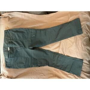 Duluth Trading Firehose Pants 14 x 29 EUC